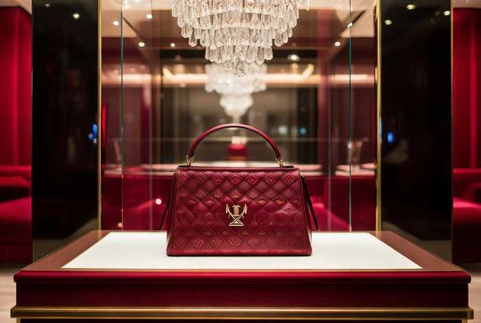 世界第一奢侈品牌是什么(世界第一奢侈品牌是什么名字) 世界第一奢侈品牌是什么(世界第一奢侈品牌是什么名字)