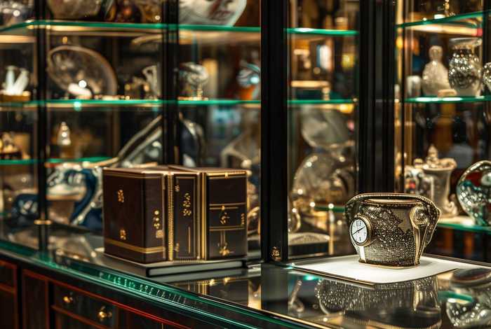 奢侈品是什么意思、中古奢侈品是什么意思