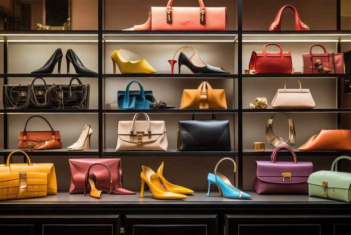 十大轻奢品牌包包鞋；十大轻奢品牌包包鞋有哪些