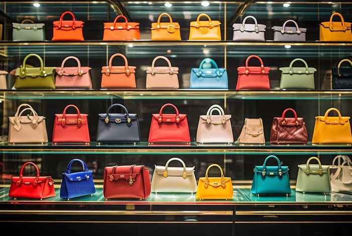 世界名牌包包品牌排行榜 世界名牌包包品牌排行榜前100名