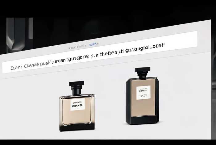 香奈儿香水官网查真假，香奈儿香水官网查真假识别