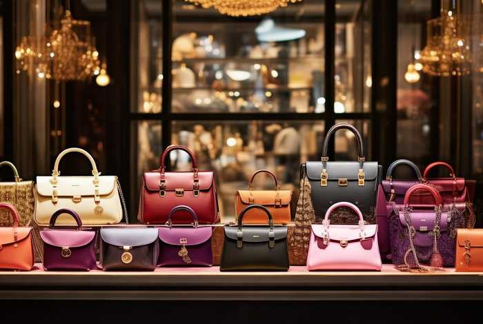 世界奢侈品牌100强排名包包 世界奢侈品牌包包排行榜前十名