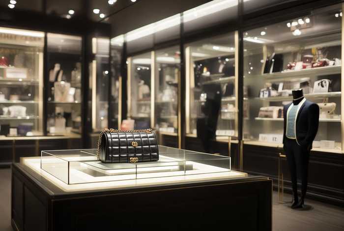 香奈儿官网东西真吗（香奈儿官网上的东西是真的吗）