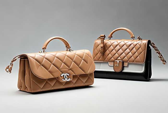 香奈儿包包必买经典款2023牛皮，2021香奈儿新款包包