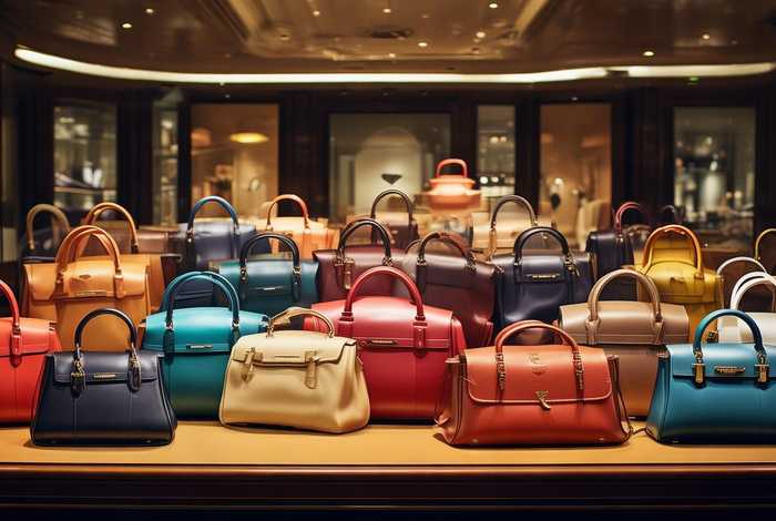 十大箱包奢侈品牌（十大箱包奢侈品牌排行榜）