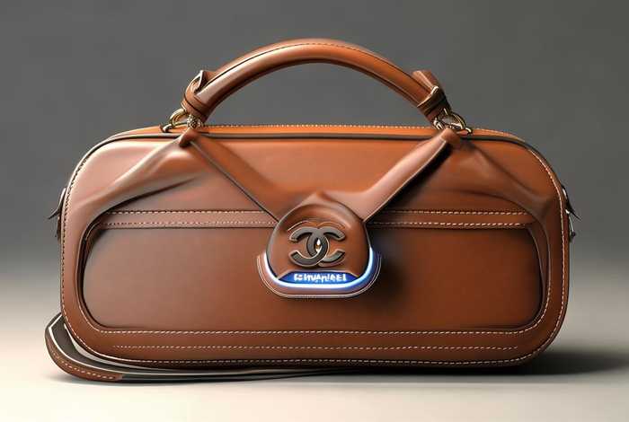 香奈儿十九包包（香奈儿十九包包怎么看芯片）