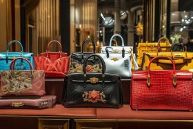 十大顶级奢侈品牌包有哪些 - 十大顶级奢侈品牌包有哪些牌子