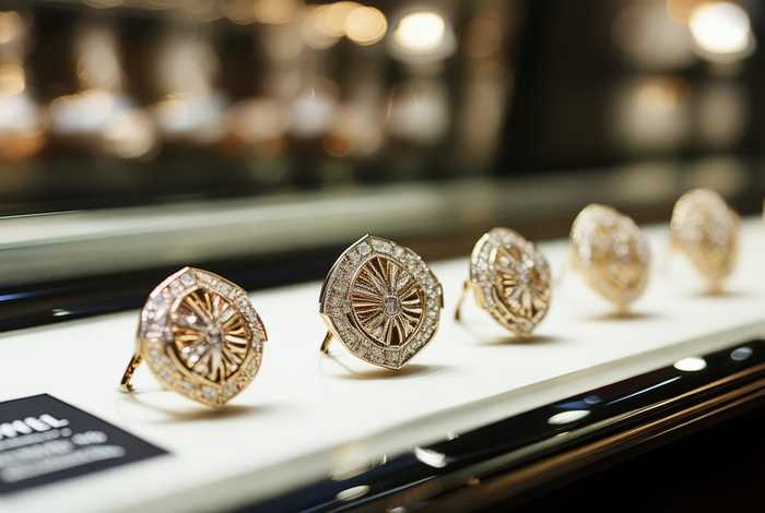 香奈儿经典款耳钉正品价格表，香奈儿经典款耳钉正品价格表图片