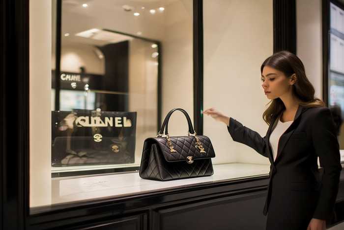 香奈儿包包一般在哪里买；香奈儿包包一般在哪里买正品