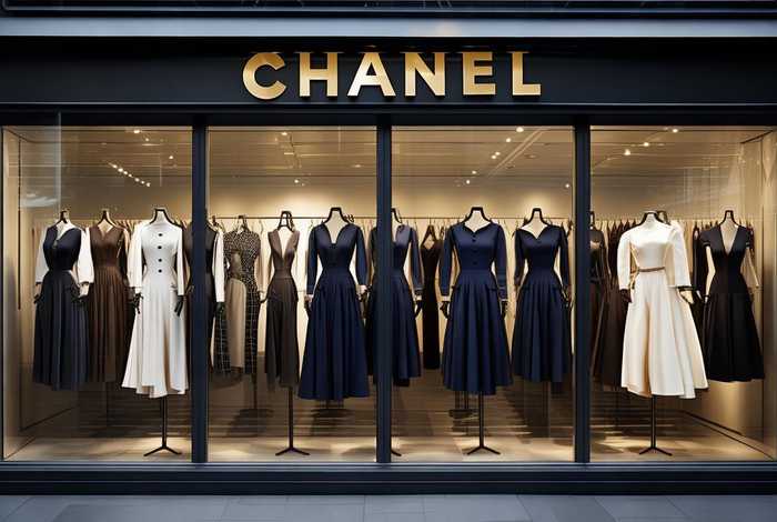 香奈儿官网女装价格；香奈儿衣服官网女装价格