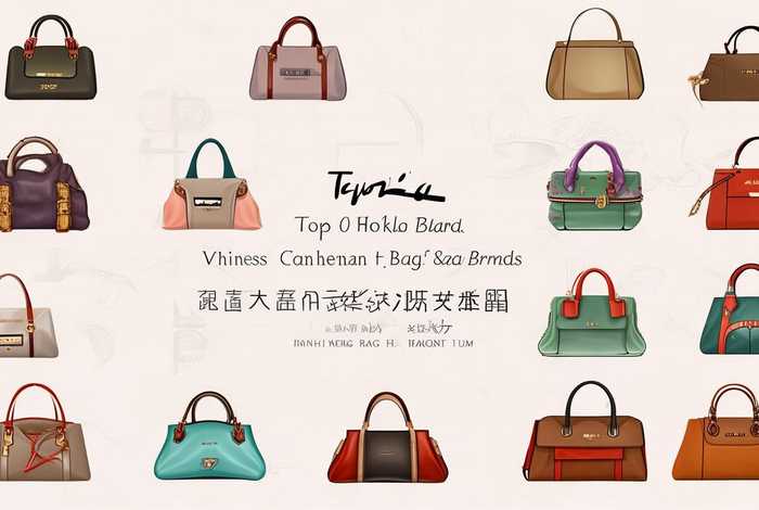 中国女士包包品牌前十名排行榜（中国女士包包品牌前十名排行榜有哪些）