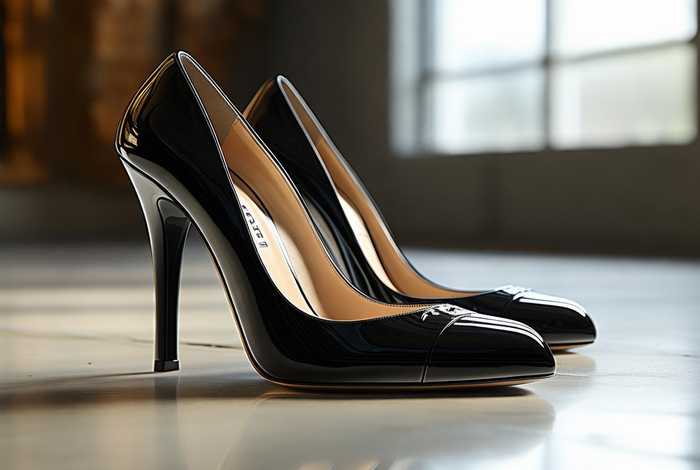 香奈儿官网鞋，香奈儿官网鞋子2025年