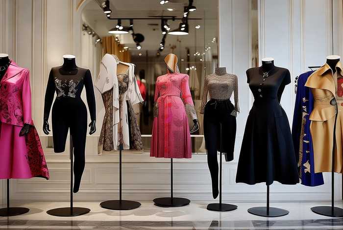 时装品牌女装品牌有哪些 时装品牌女装品牌有哪些名字