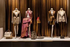 十大服装奢侈品（十大服装奢侈品牌有哪些）