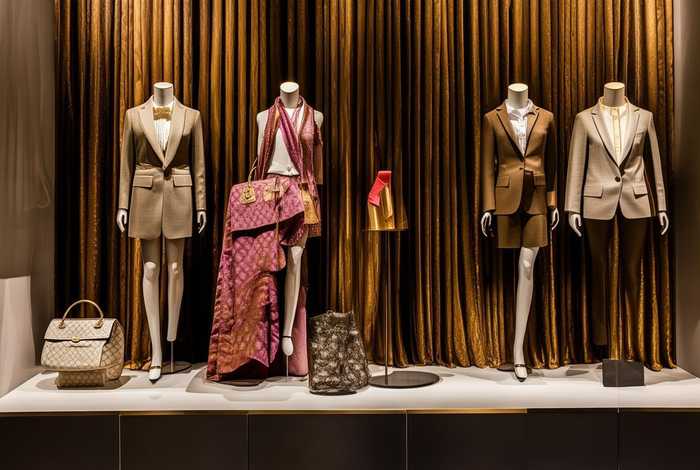 十大服装奢侈品（十大服装奢侈品牌有哪些）