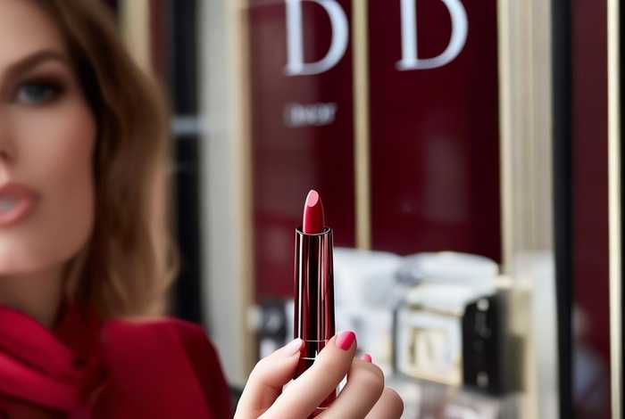 奢侈品牌推荐迪奥（奢侈品牌推荐迪奥口红）