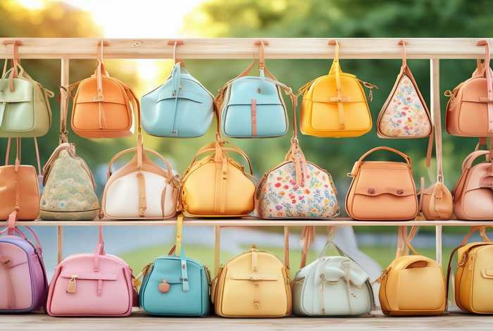 夏季女士小包包推荐 夏季女士小包包推荐知乎