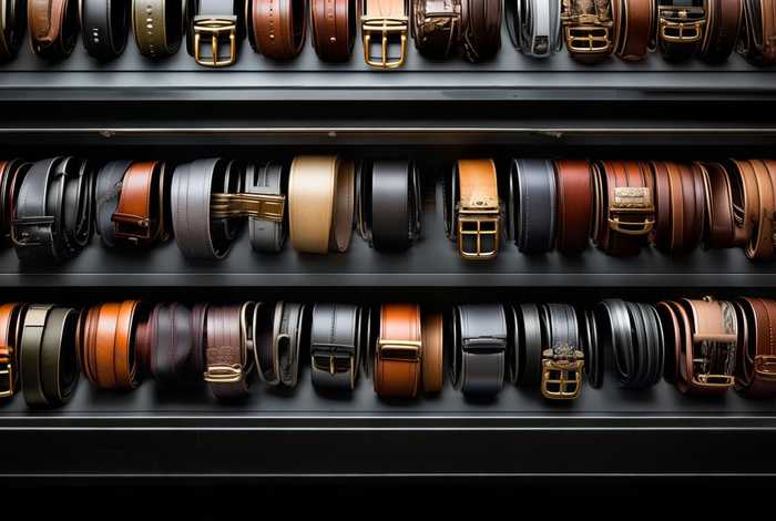 世界十大男士皮带品牌、世界十大男士皮带品牌排行