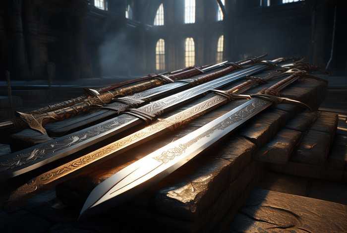 世界十大顶级宝刀排名(世界十大顶级宝刀排名榜) 世界十大顶级宝刀排名(世界十大顶级宝刀排名榜)