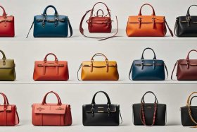 最近流行的大牌包款式；最近流行的大牌包款式有哪些