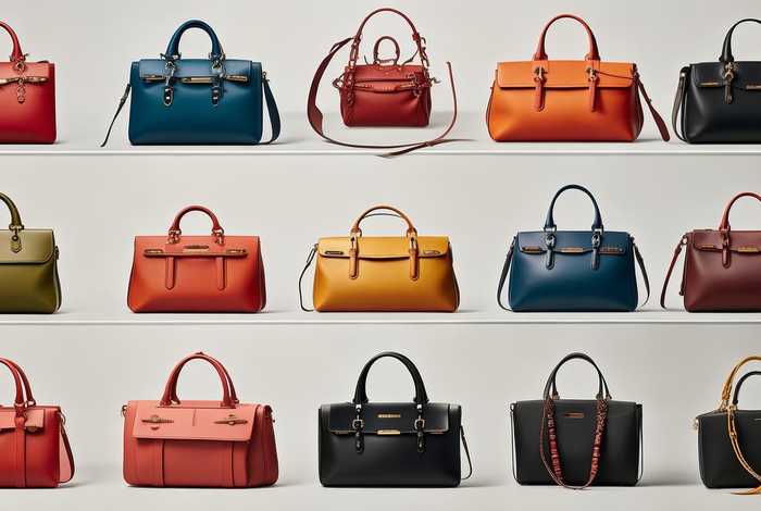 最近流行的大牌包款式；最近流行的大牌包款式有哪些