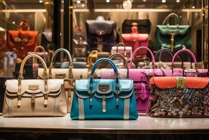 奢侈品女包图片大全大图 奢侈品女包品牌大全图片