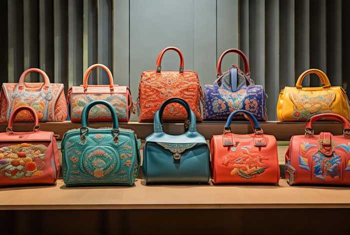 中国包包的牌子、中国包包的牌子有哪些