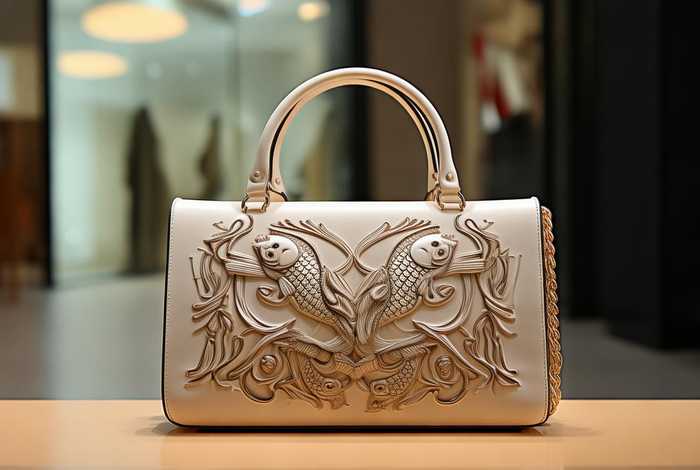 时代集团包包抖音（时代集团包包双鱼）