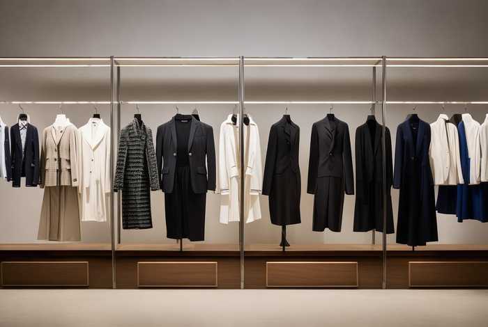 香奈儿衣服价格一览表 - 香奈儿衣服价格一览表图片