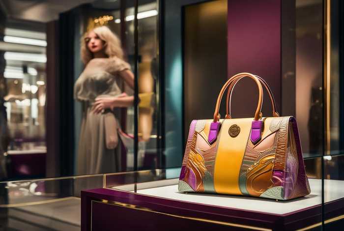 最新款奢侈品包包哪一款最好，最新款奢侈品包包哪一款最好看