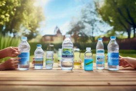 什么牌子的矿泉水适合长期饮用；哪个牌子矿泉水适合长期饮用