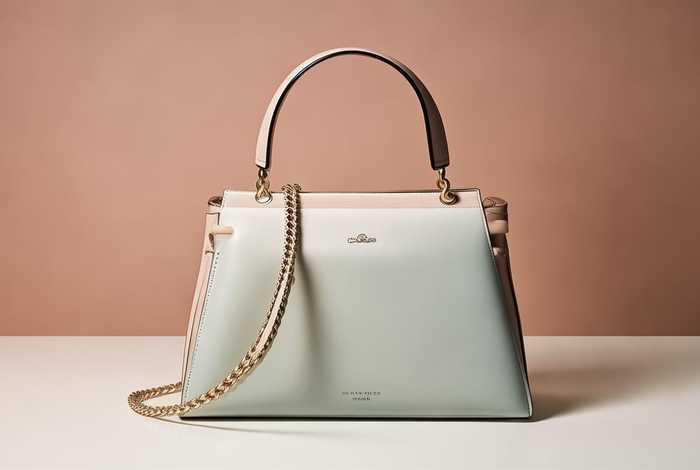 夏季女包轻奢小众高级感 - 女包小众轻奢品牌推荐