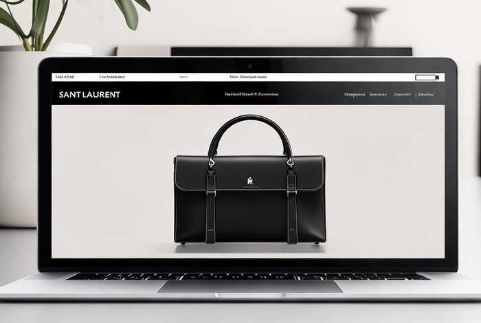 圣罗兰官方网站可靠吗 - 圣罗兰官方网站可靠吗是正品吗