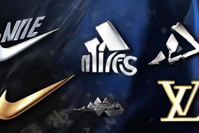 十大奢侈品运动鞋品牌图标 - 十大奢侈品运动鞋品牌图标大全