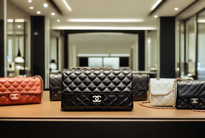 香奈儿包官网旗舰店；香奈儿包官网旗舰店女包