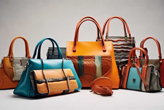 小众有设计感的包、小众有设计感的包包有哪些