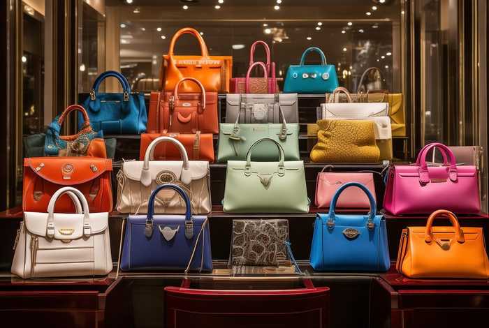 世界十大奢侈品牌包包排行榜最新 - 世界十大奢侈品牌包包排行榜最新图片