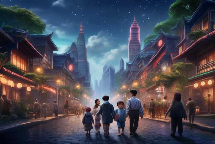 中国最安全的城市是哪里；中国最安全的城市是哪里呀