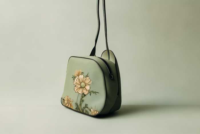 双肩包女包小众高级感、双肩包女款品牌小清新