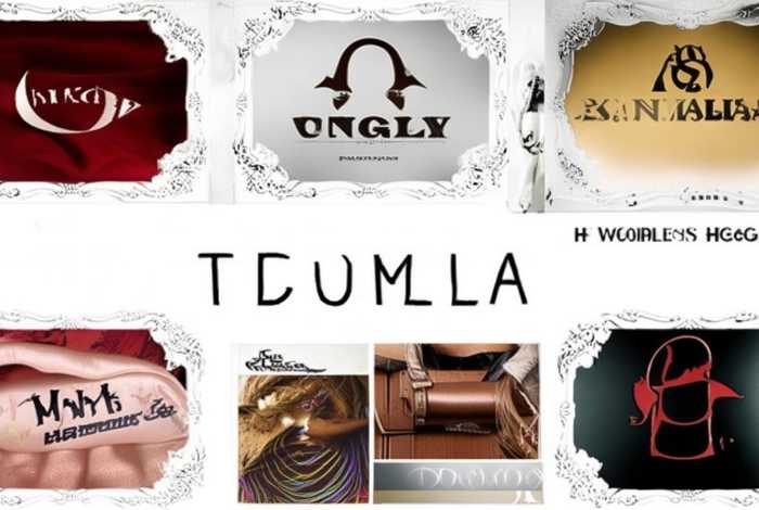 世界前十女包包品牌标志、世界前十女包包品牌标志是什么