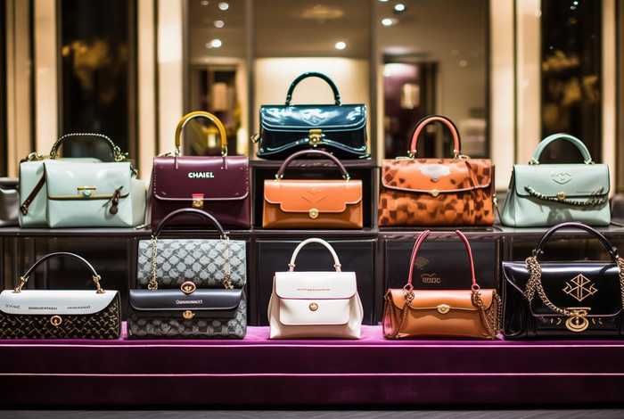 有哪些奢侈品牌的包包(有哪些奢侈品牌的包包好) 有哪些奢侈品牌的包包(有哪些奢侈品牌的包包好)