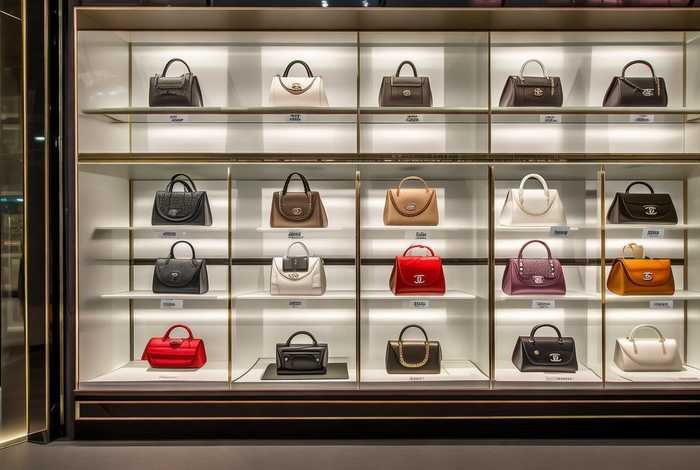 香奈儿包怎么查询款式和价格 香奈儿包包怎么查价格