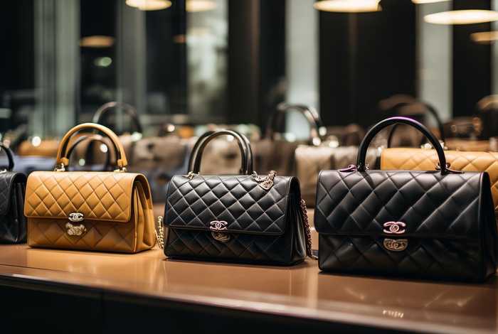 香奈儿美国官网网址，香奈儿包包美国官网价格