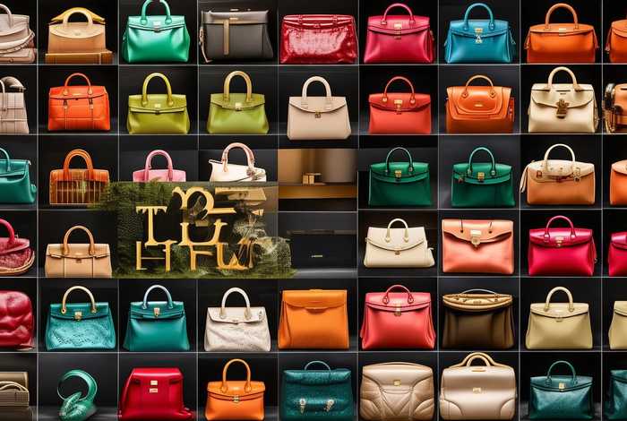 十大奢侈包照片、十大奢侈包照片高清