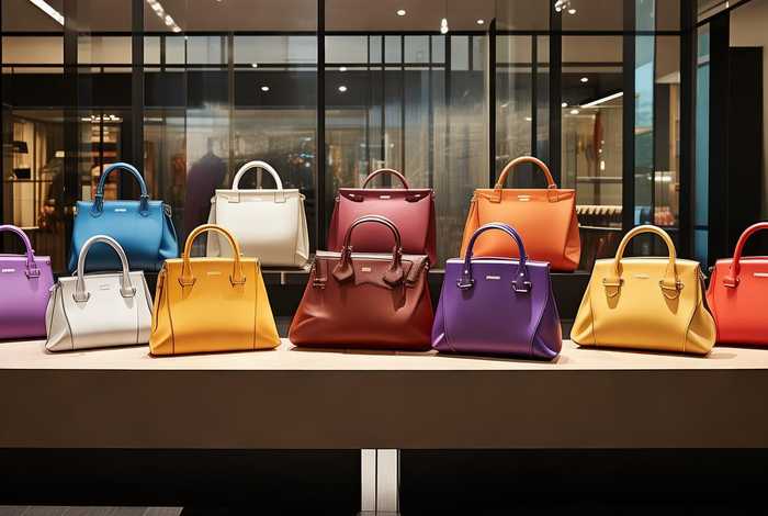世界品牌包包十大排行榜，世界品牌包包十大排行榜最新