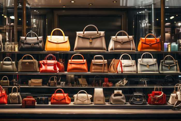 奢侈品牌包大全 奢侈品包品牌大全