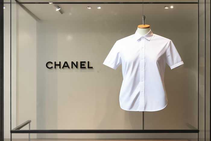 香奈儿短袖在哪买 香奈儿短袖在哪买是正品