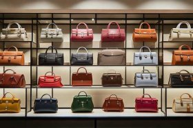 十大品牌的包 - 十大品牌的包包排行榜