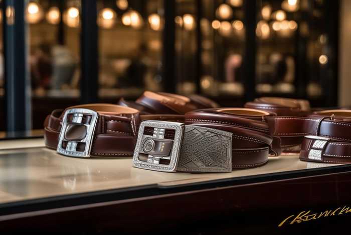 十大奢侈品腰带库奇、十大奢侈品腰带库奇品牌