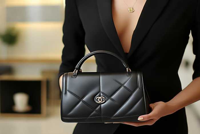 香奈儿女包段位；香奈儿女包什么档次